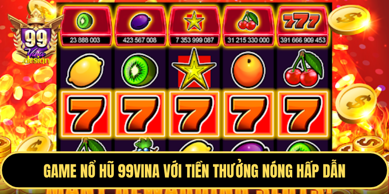 Nổ Hũ Slots Yeu88