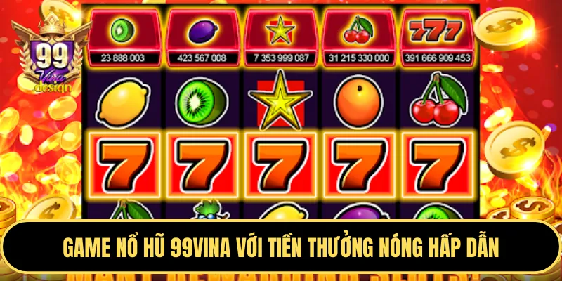 Nổ Hũ Slots Yeu88