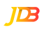 Logo JDB - Đối tác Yeu88